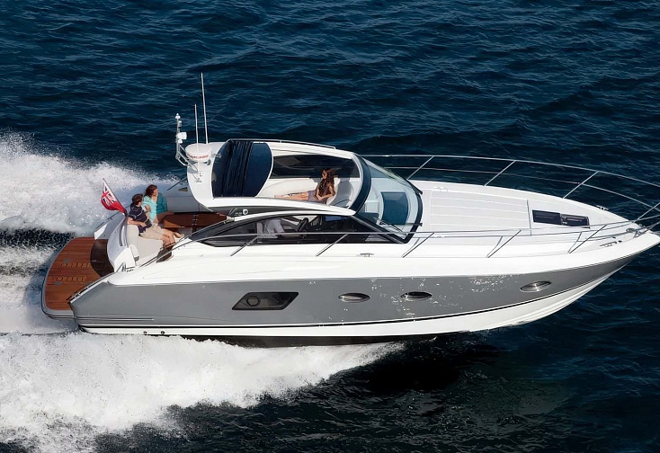 Princess V39